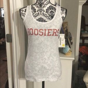 Women’s Emerson Street Hoosiers Tank